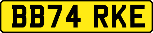BB74RKE