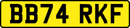 BB74RKF