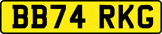 BB74RKG