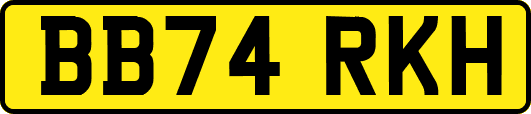 BB74RKH