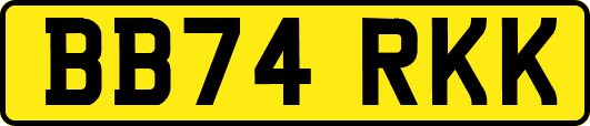BB74RKK