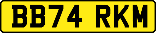 BB74RKM
