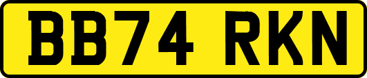 BB74RKN