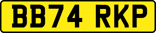BB74RKP