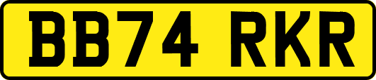 BB74RKR