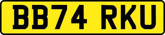 BB74RKU