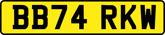 BB74RKW