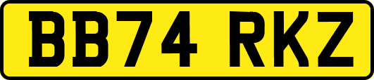 BB74RKZ