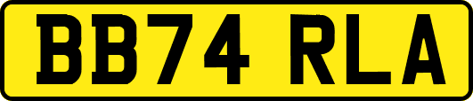 BB74RLA