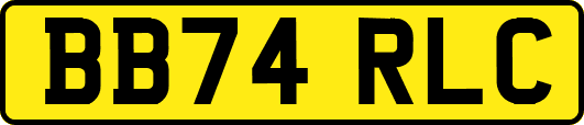 BB74RLC