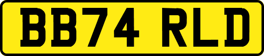 BB74RLD