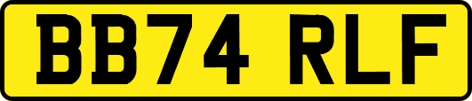 BB74RLF
