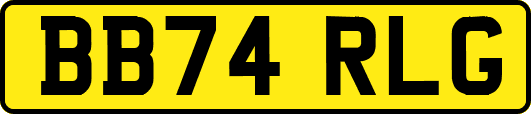BB74RLG