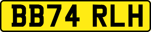 BB74RLH