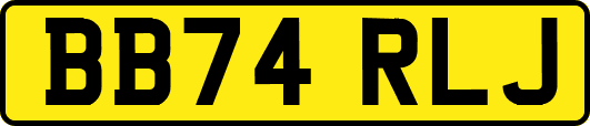BB74RLJ