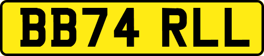 BB74RLL