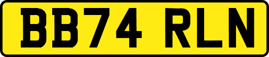 BB74RLN