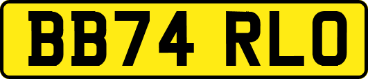 BB74RLO