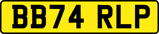BB74RLP