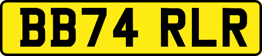 BB74RLR