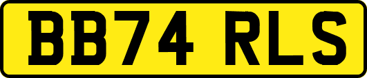 BB74RLS