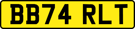 BB74RLT
