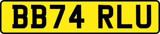 BB74RLU