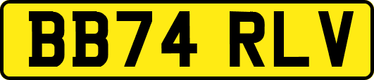 BB74RLV