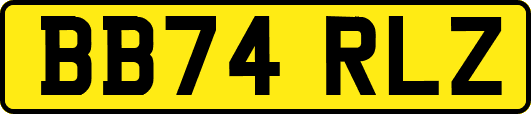 BB74RLZ