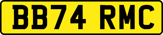 BB74RMC
