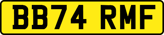 BB74RMF