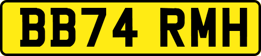 BB74RMH