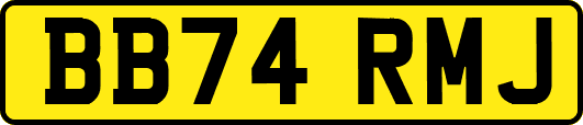 BB74RMJ