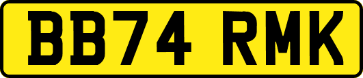 BB74RMK