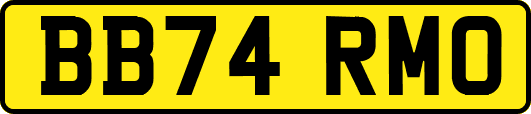 BB74RMO