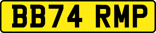 BB74RMP