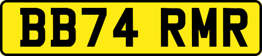 BB74RMR