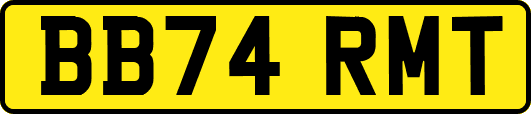 BB74RMT