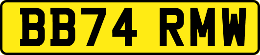 BB74RMW