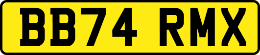 BB74RMX