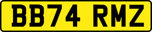 BB74RMZ