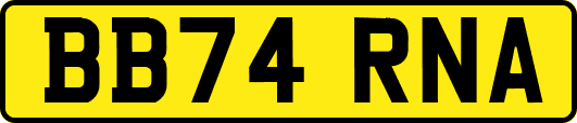 BB74RNA