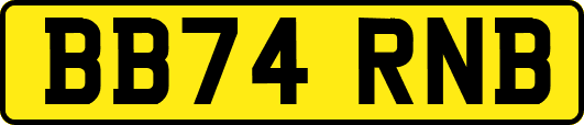 BB74RNB