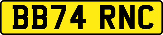 BB74RNC