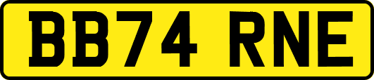 BB74RNE