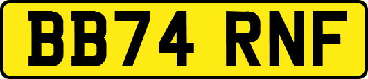 BB74RNF