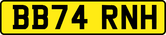 BB74RNH