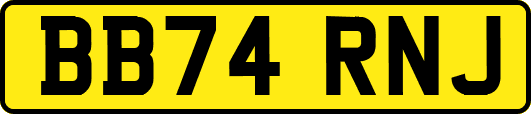 BB74RNJ