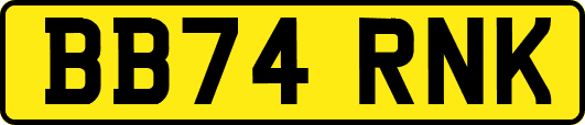 BB74RNK