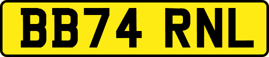 BB74RNL